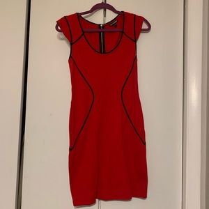 Express Dress